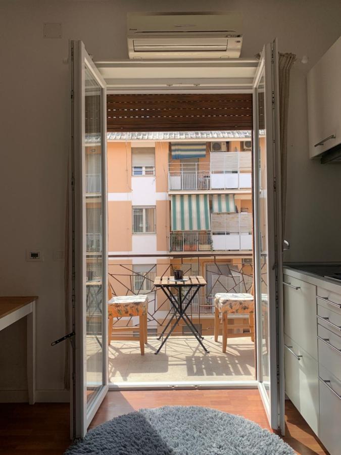 Our Cozy Homestay Rome Bagian luar foto